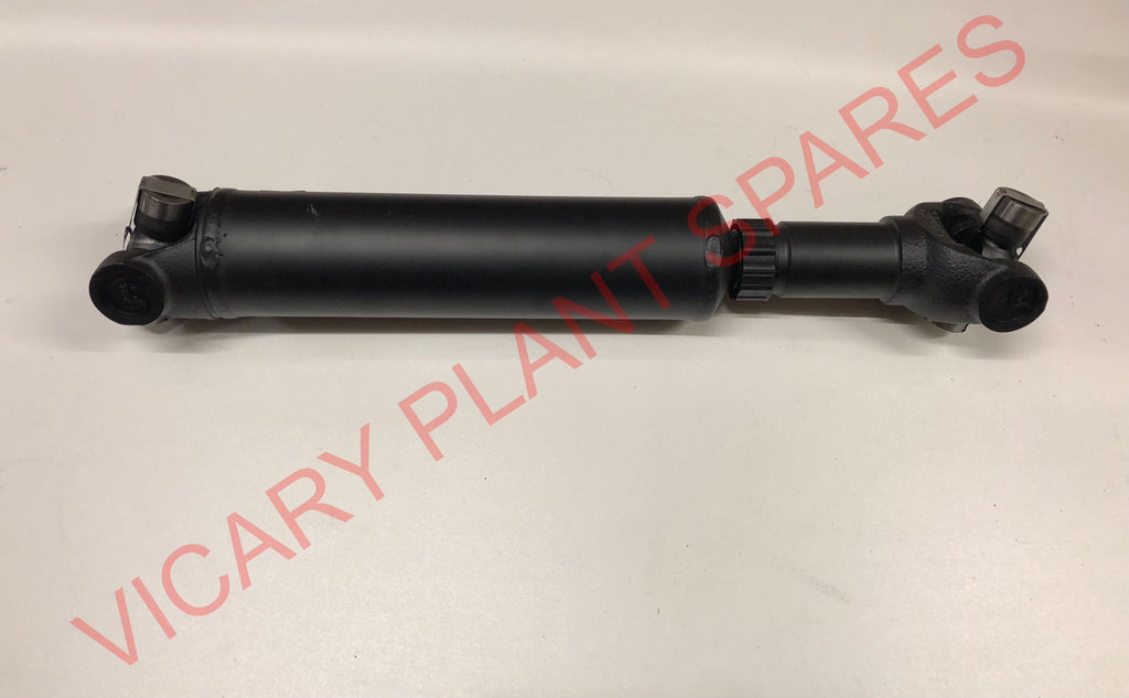 PROPSHAFT JCB Part No. 914/60257 3CX, 4CX, BACKHOE Vicary Plant Spares