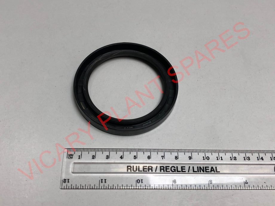 SINGLE LIP SEAL JCB Part No. 904/50031