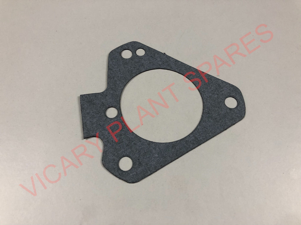 GASKET JCB Part No. 02/200976 EARLY EXCAVATOR, VINTAGE Vicary Plant Spares