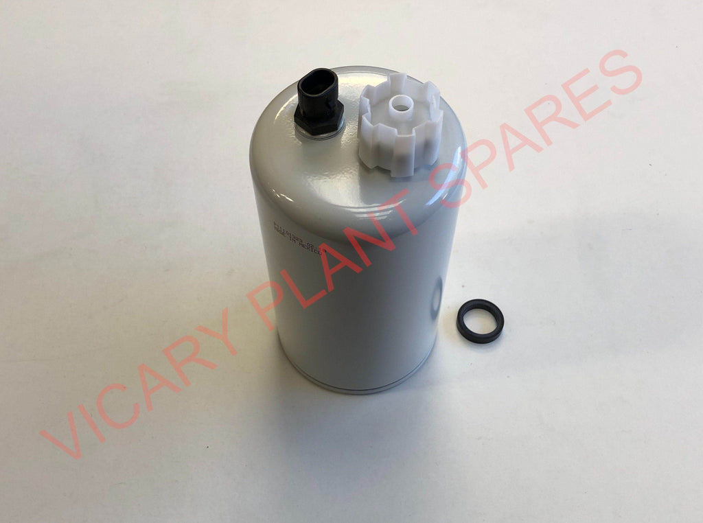 FUEL FILTER JCB Part No. 32/925595 FASTRAC Vicary Plant Spares