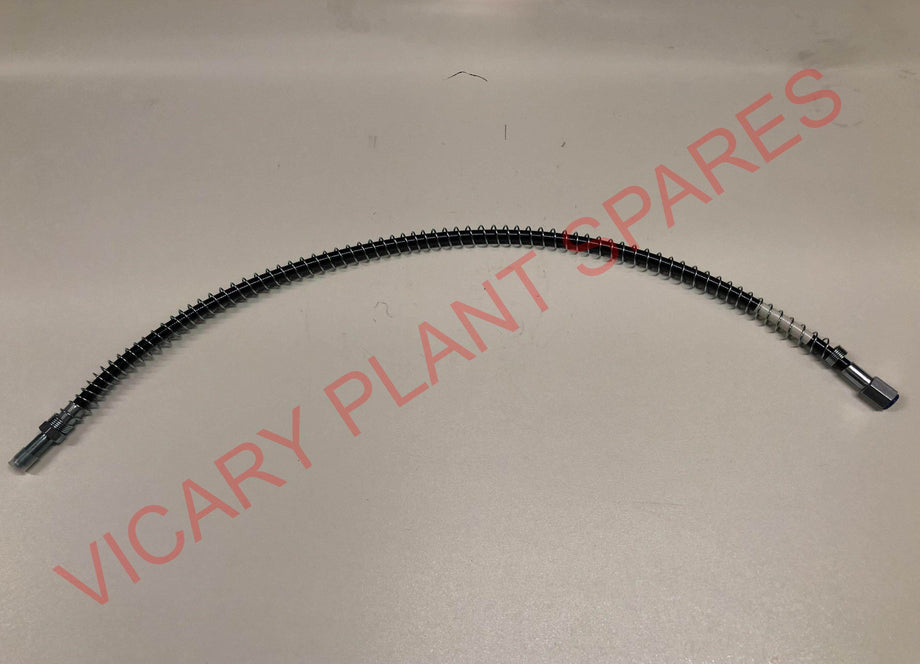 BRAKE HOSE 760m JCB Part No. 649/51320 - Vicary Plant JCB Spares