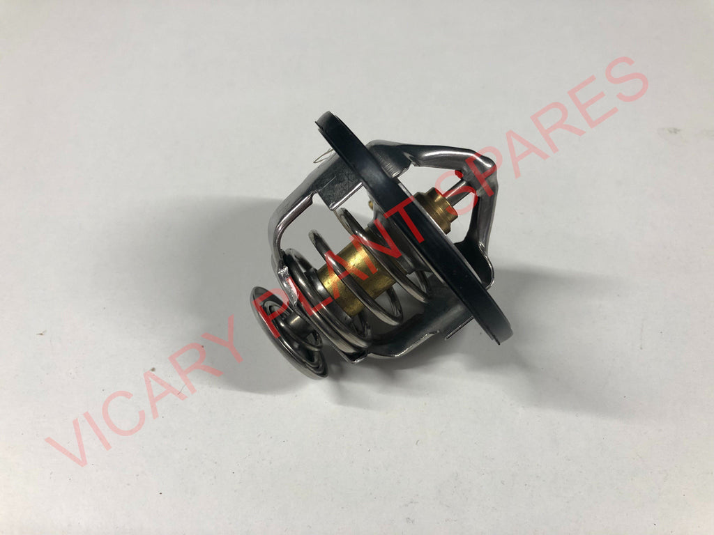 THERMOSTAT JCB Part No. 02/802531 - Vicary Plant Spares