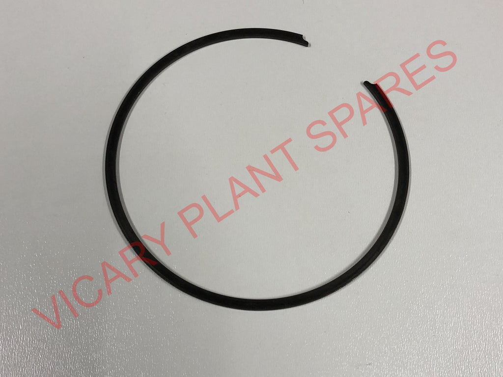 CIRCLIP JCB Part No. 04/500234A - Vicary Plant Spares