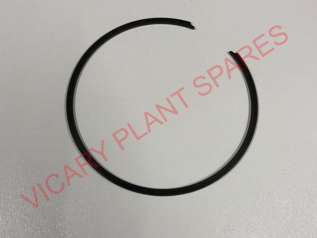 CIRCLIP JCB Part No. 04/500223A - Vicary Plant Spares