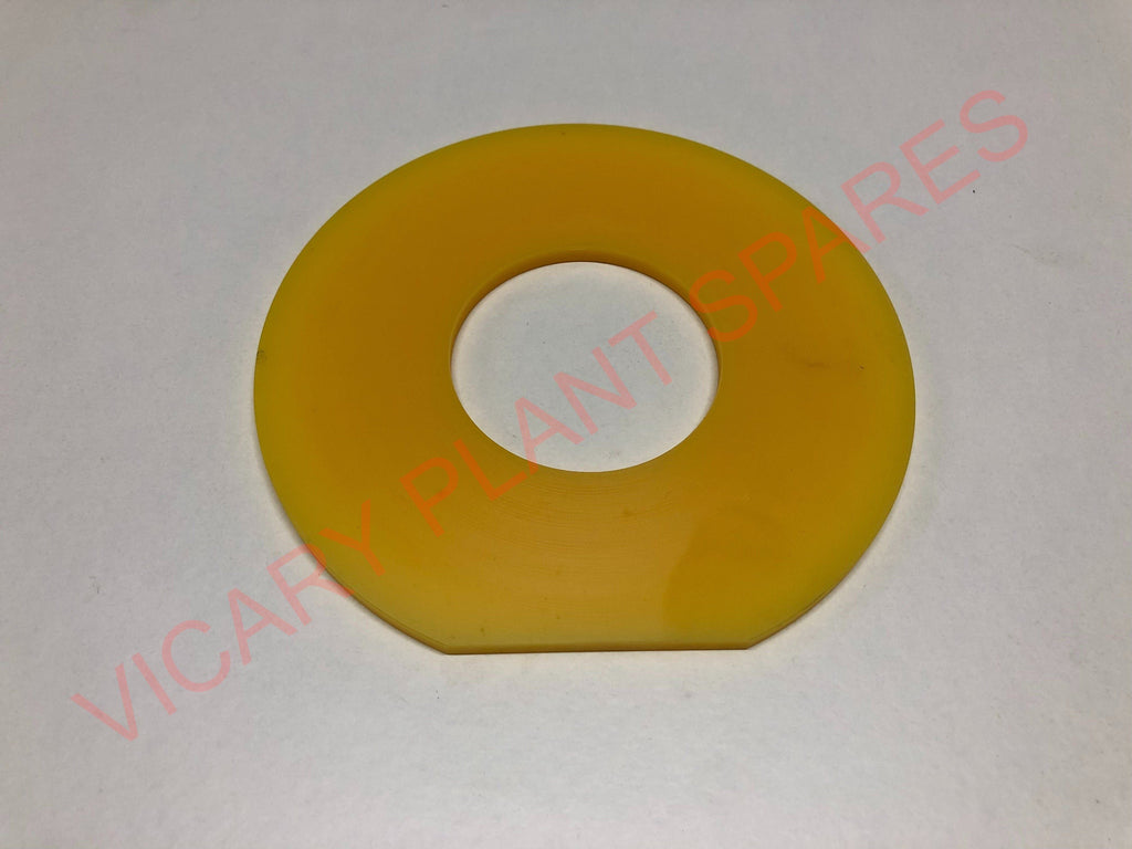 SPACER 4.5 YELLOW JCB Part No. 819/00134 - Vicary Plant Spares