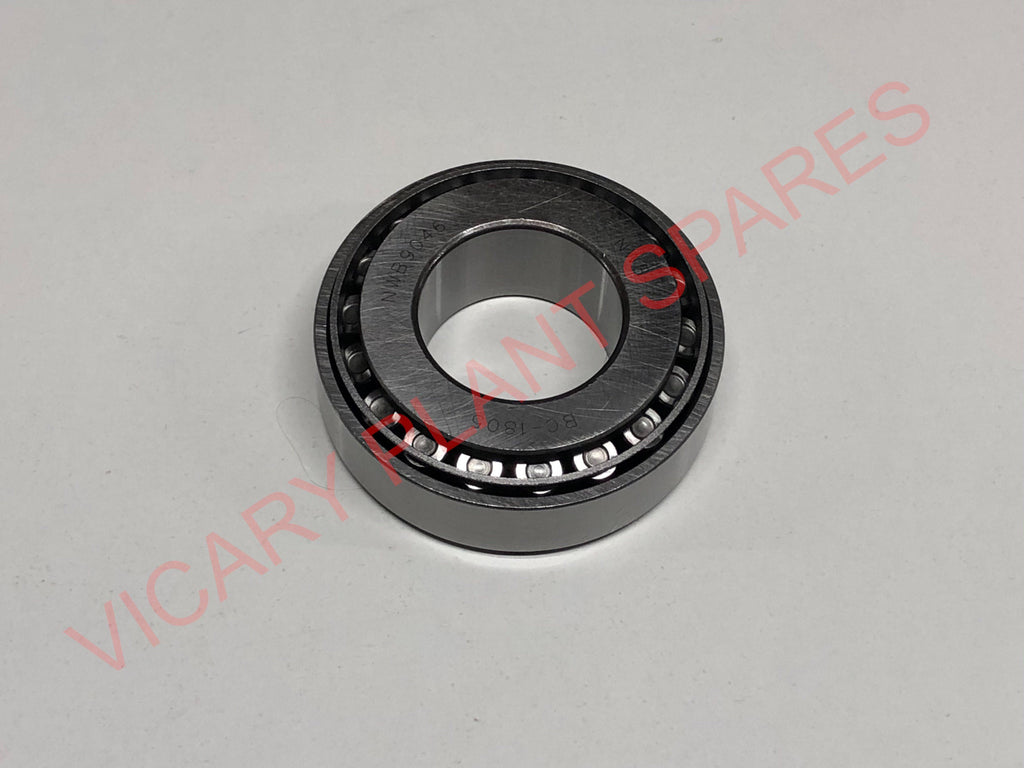 TAPER ROLLER BEARING JCB Part No. 907/09700 - Vicary Plant Spares