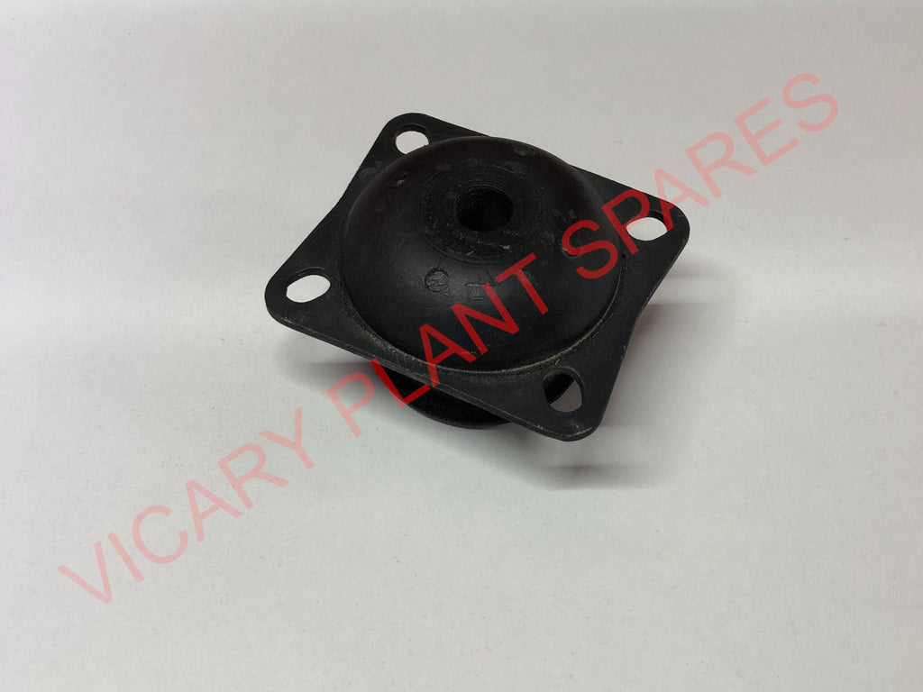 ENGINE MOUNTING JCB Part No. 259/84203 FASTRAC, WHEELED LOADER Vicary Plant Spares