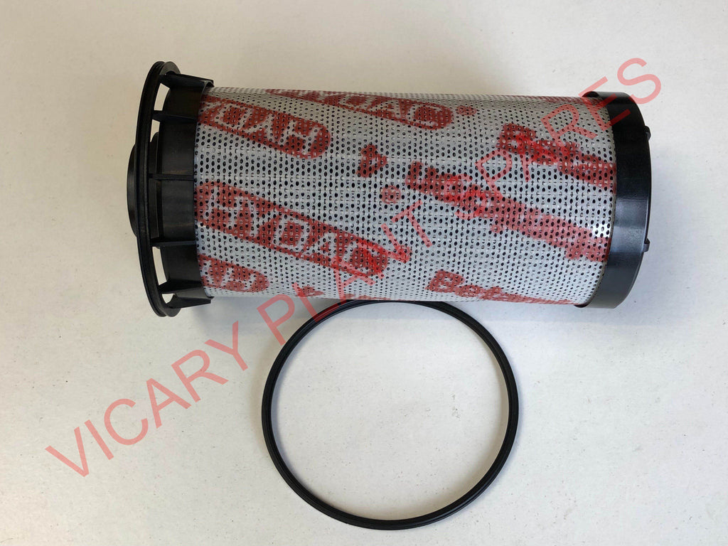 HYDRAULIC FILTER ELEMENT JCB Part No. 333/W2655 TLT Vicary Plant Spares