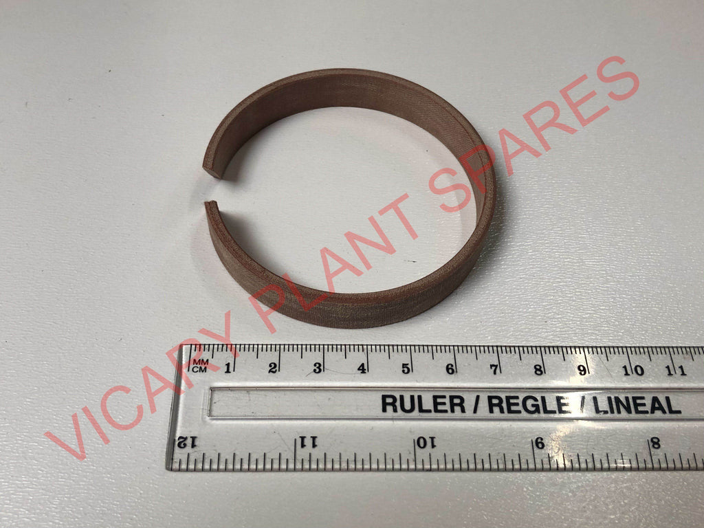 WEAR RING JCB Part No. 2411/7605 - Vicary Plant Spares