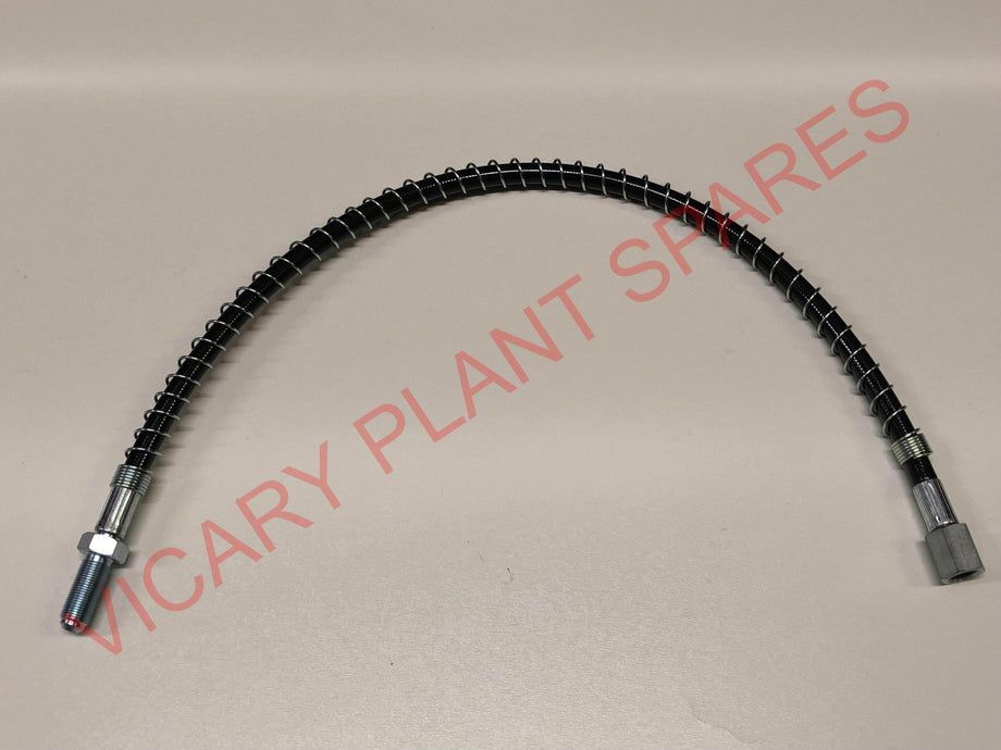 BRAKE HOSE JCB Part No. 649/51240 - Vicary Plant JCB Spares