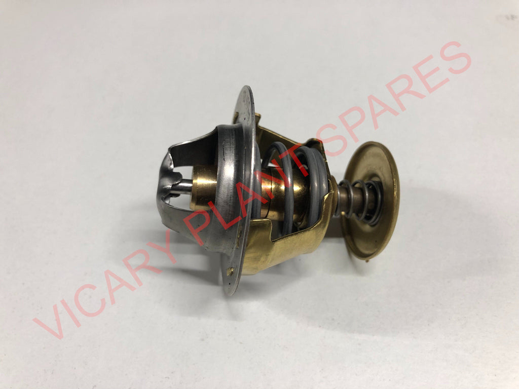 THERMOSTAT JCB Part No. 02/634247 - Vicary Plant Spares