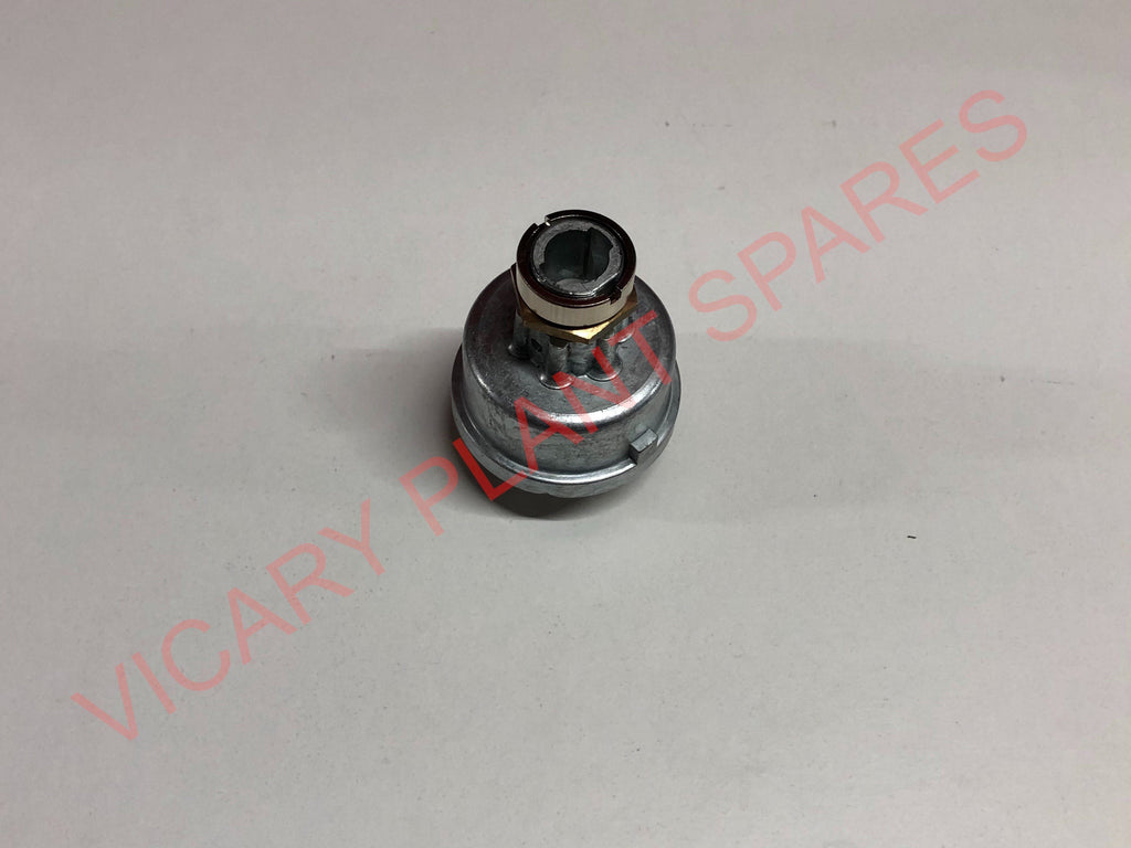 STARTER SWITCH JCB Part No. 701/03400 - Vicary Plant Spares