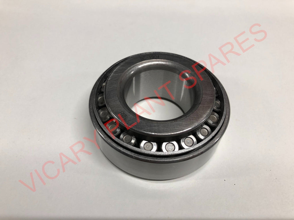 BEARING -TAPER ROLLER JCB Part No. 907/08300 - Vicary Plant Spares