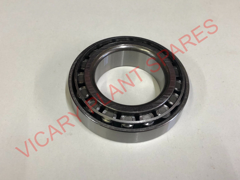DIFFERENTIAL BEARING JCB Part No. 907/09200 3CX, 4CX, FASTRAC, LOADALL Vicary Plant Spares