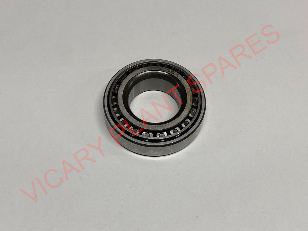 BEARING - TAPER ROLLER JCB Part No. 907/50500 - Vicary Plant Spares