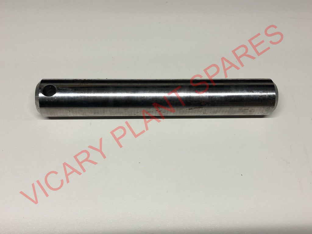 PIVOT PIN JCB Part No. 233/02207 MINI DIGGER Vicary Plant Spares