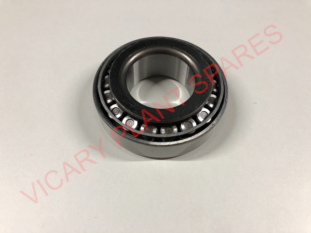 TAPER ROLLER BEARING JCB Part No. 907/54000 - Vicary Plant Spares