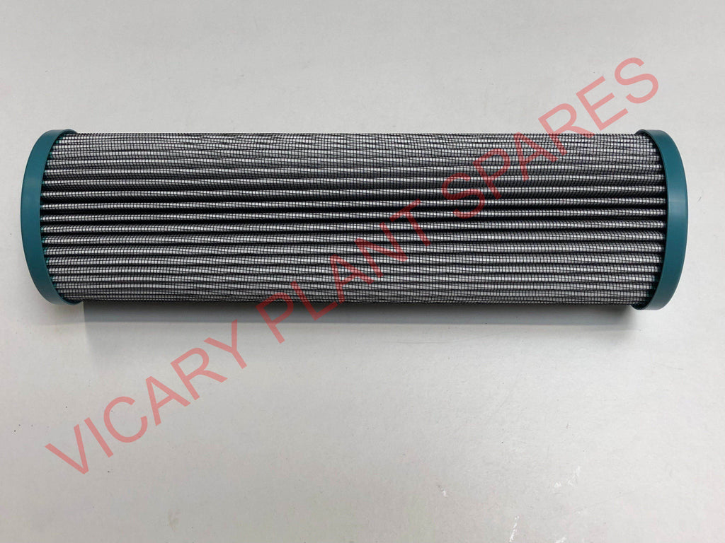 HYDRAULIC FILTER JCB Part No. 581/18095 TM, WHEELED LOADER Vicary Plant Spares