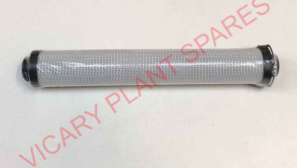 HYDRAULIC FILTER JCB Part No. 335/D8226  Vicary Plant Spares