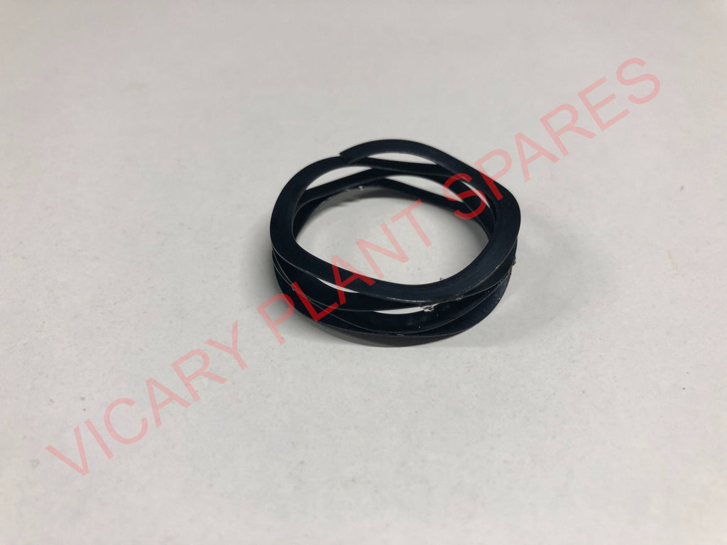 WASHER SPRING JCB Part No. 320/03523 - Vicary Plant Spares