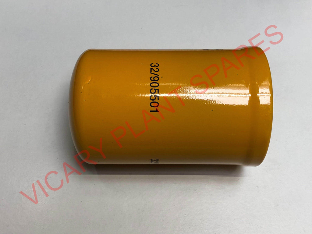 HYDRAULIC FILTER JCB Part No. 32/905501 1CX, 2CX, ROBOT, WHEELED LOADER Vicary Plant Spares