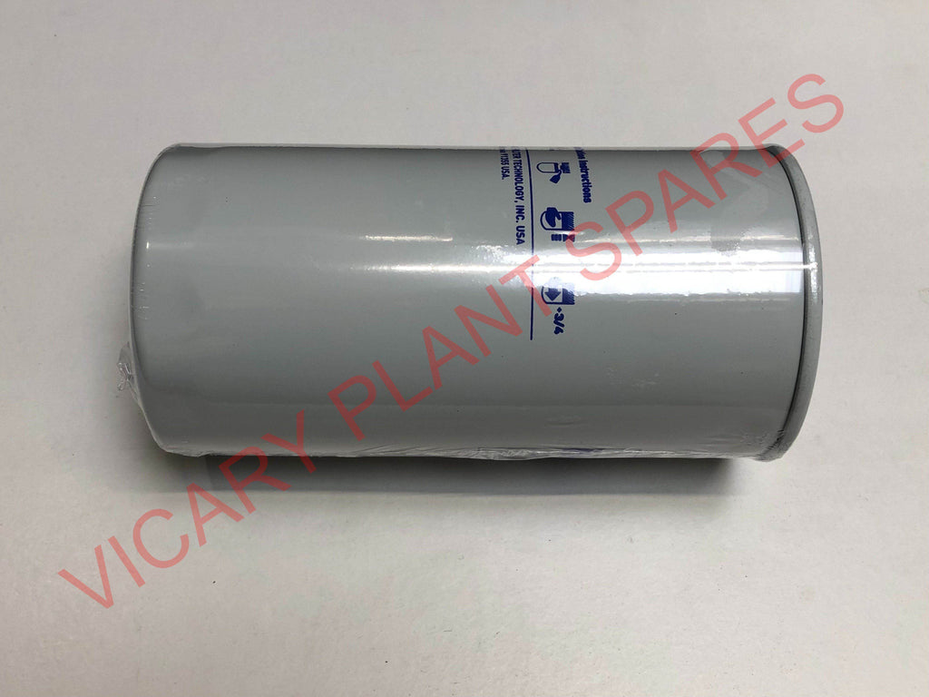 FUEL FILTER JCB Part No. 32/925919 FASTRAC Vicary Plant Spares