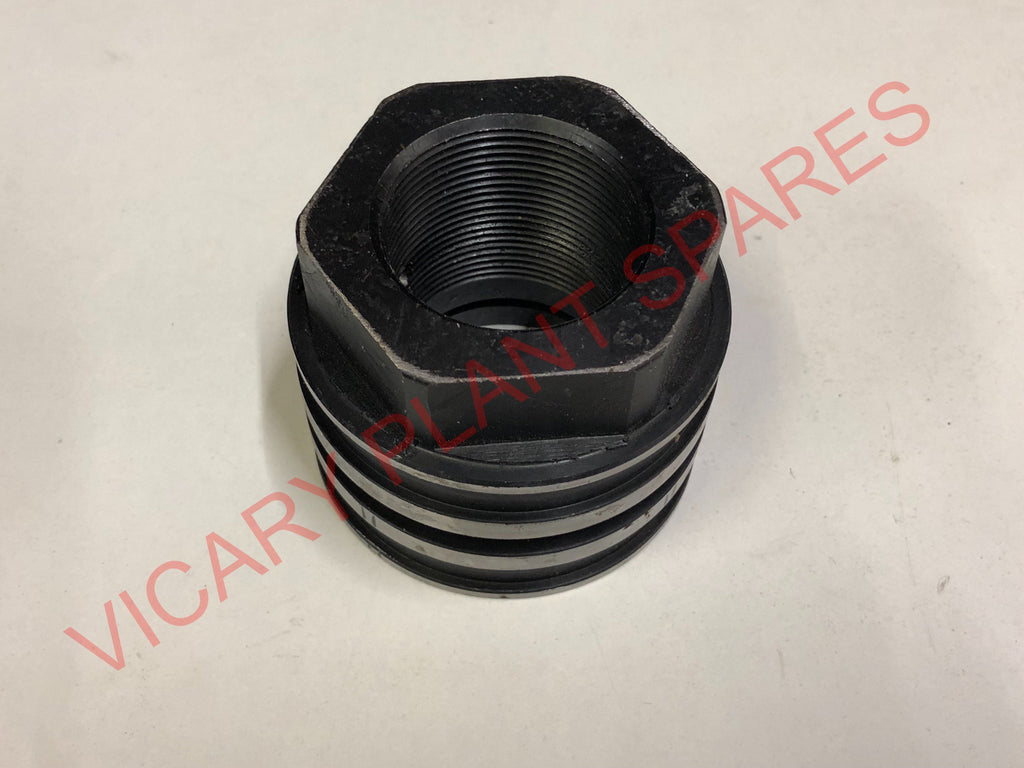 RAM PISTON HEAD JCB Part No. 595/10035 3CX, BACKHOE Vicary Plant Spares