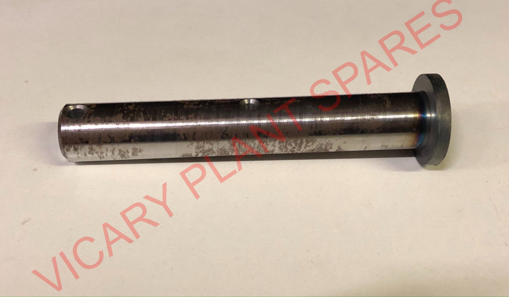 BUCKET PIN JCB Part No. 911/40126 - Vicary Plant Spares