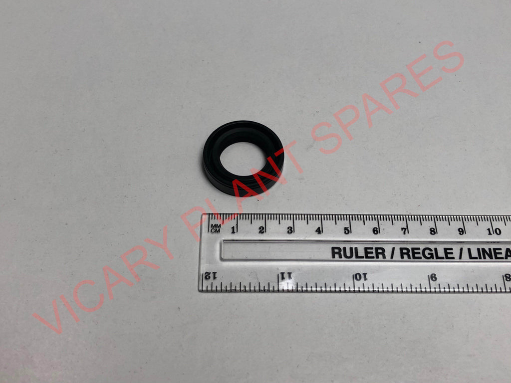 OIL SEAL JCB Part No. 904/08200 3CX, fs, LOADALL Vicary Plant Spares