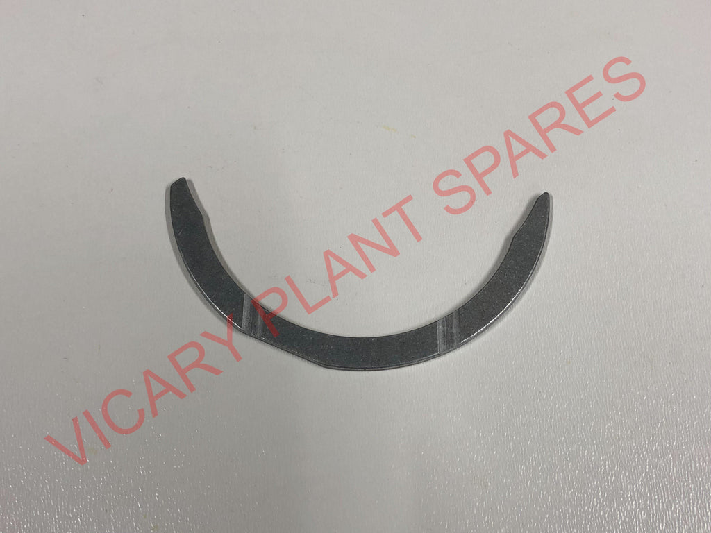 THRUST WASHER JCB Part No. 02/192011 - Vicary Plant Spares