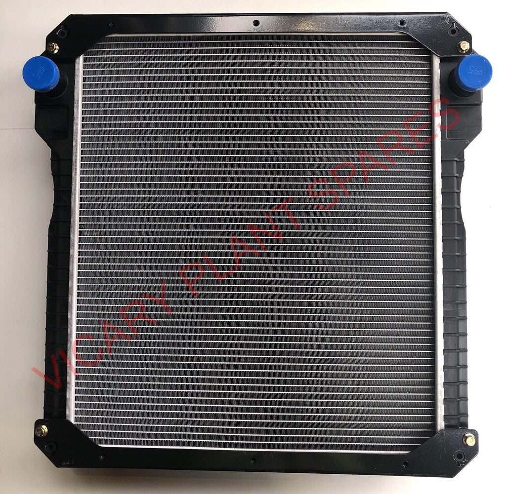 Jcb 930 Radiator Engine - Vicary Plant Used & Aftermarket JCB Spares – Page 2 – Vicary ...
