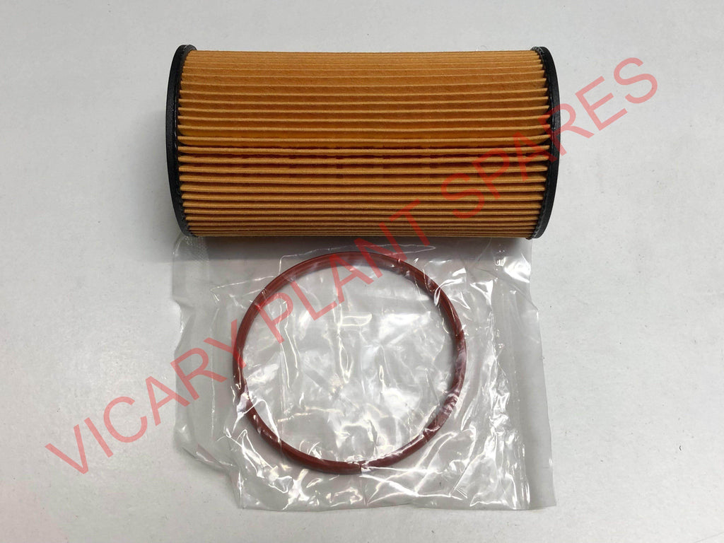 OIL FILTER JCB Part No. 333/H5477 fs, LOADALL, MINI DIGGER, WHEELED LOADER Vicary Plant Spares