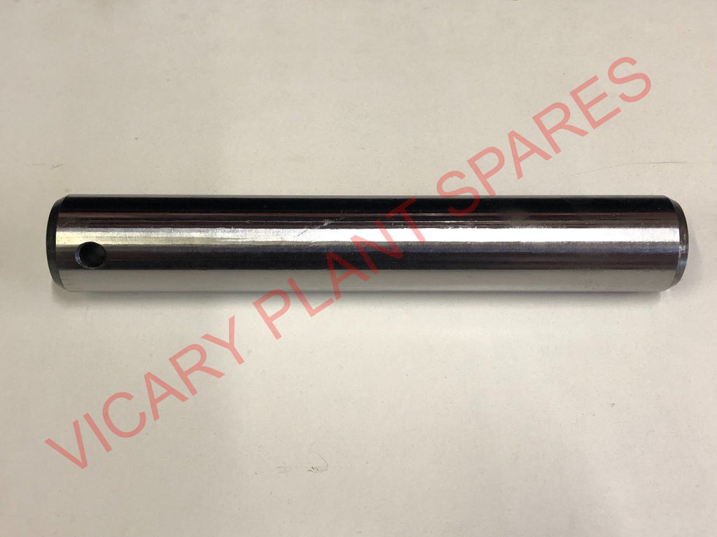 PIVOT PIN JCB Part No. 1019/3832 3CX, BACKHOE Vicary Plant Spares