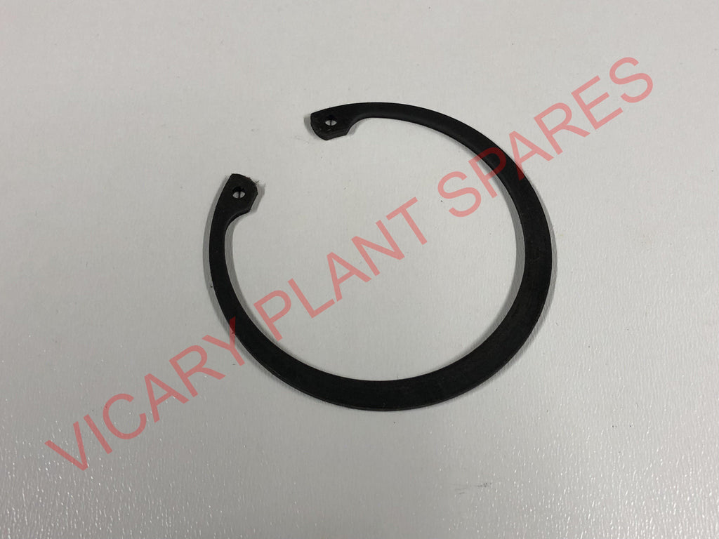 CIRCLIP JCB Part No. 2203/1078 - Vicary Plant Spares