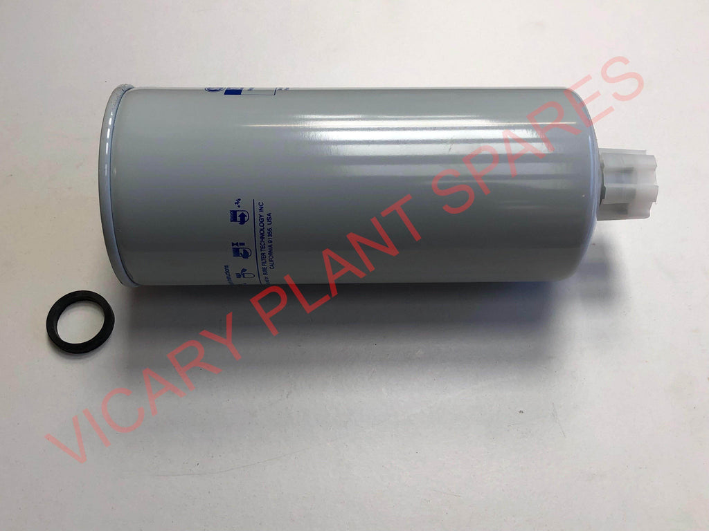 FUEL FILTER JCB Part No. 332/P8961 WHEELED LOADER Vicary Plant Spares