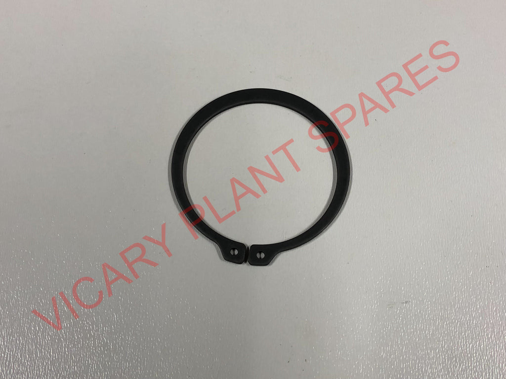 CIRCLIP-60mm H/DUTY JCB Part No. 821/00297 - Vicary Plant Spares