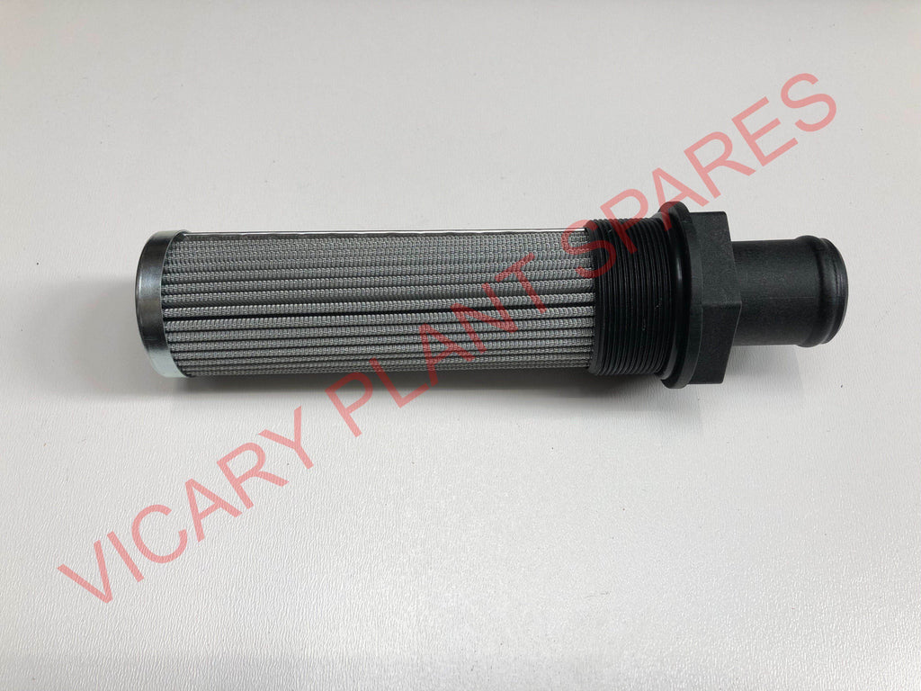 SUCTION FILTER JCB Part No. 32/925556 - Vicary Plant Spares