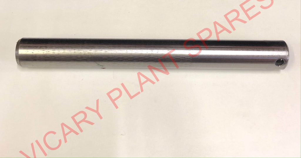 AXLE PIVOT PIN JCB Part No. 811/10091 - Vicary Plant Spares
