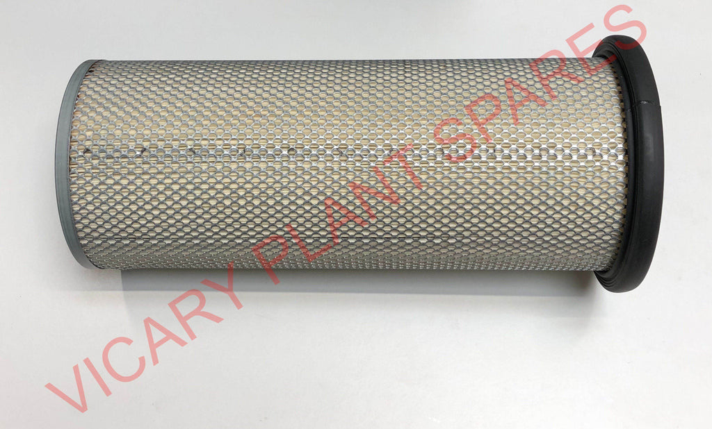AIR SAFETY FILTER JCB Part No. 32/209102 - Vicary Plant Spares