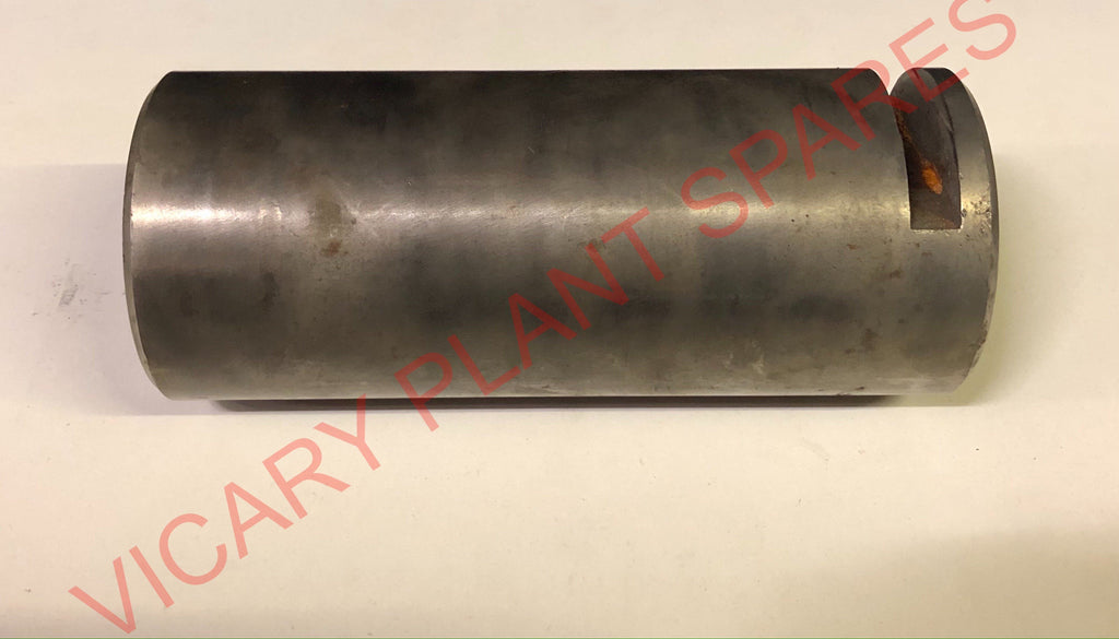 PIN JCB Part No. 234/04502 MINI DIGGER Vicary Plant Spares