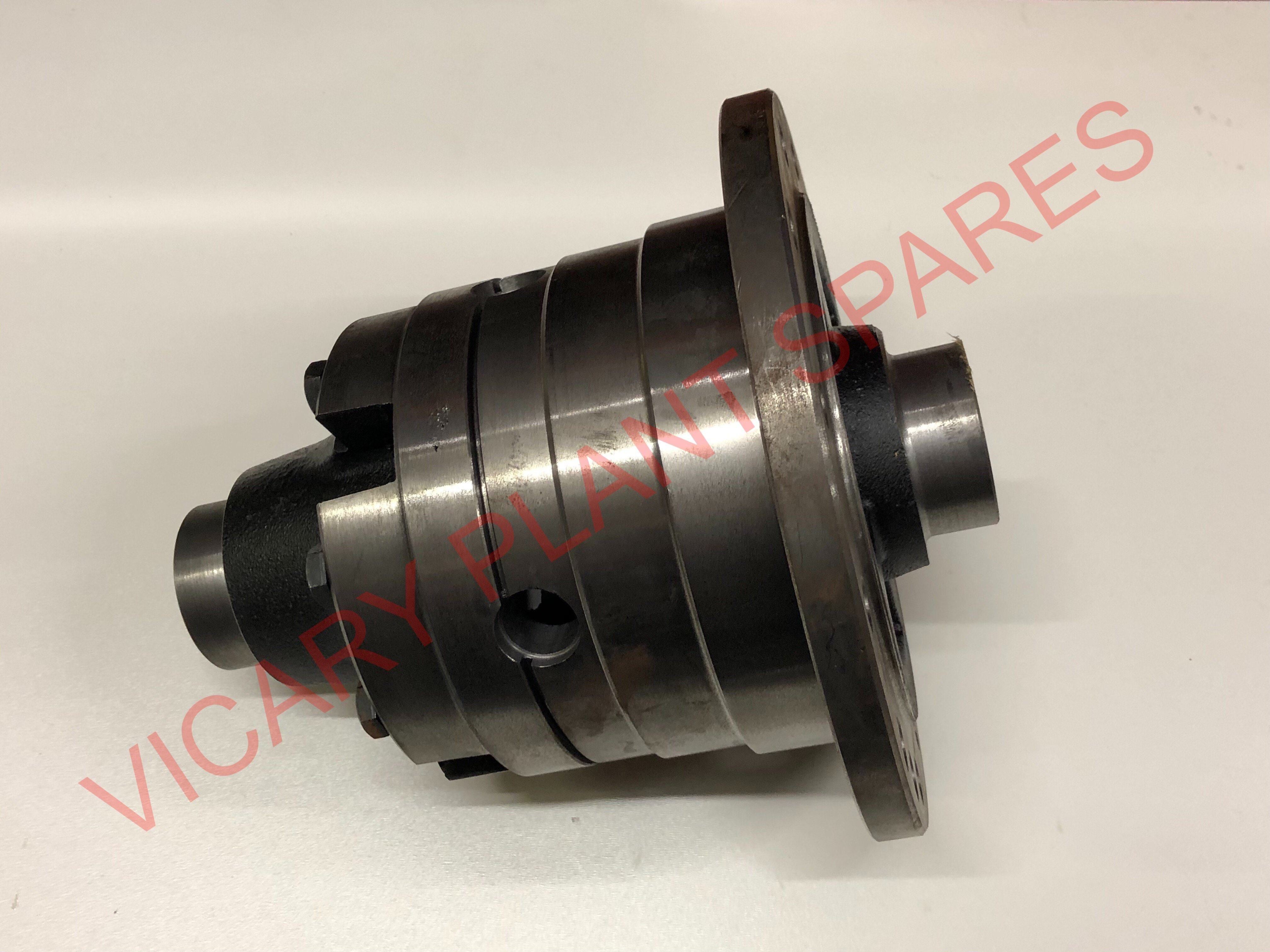 DIFF CASE HOUSING JCB Part No. 450/10800 - Vicary Plant JCB Spares ...