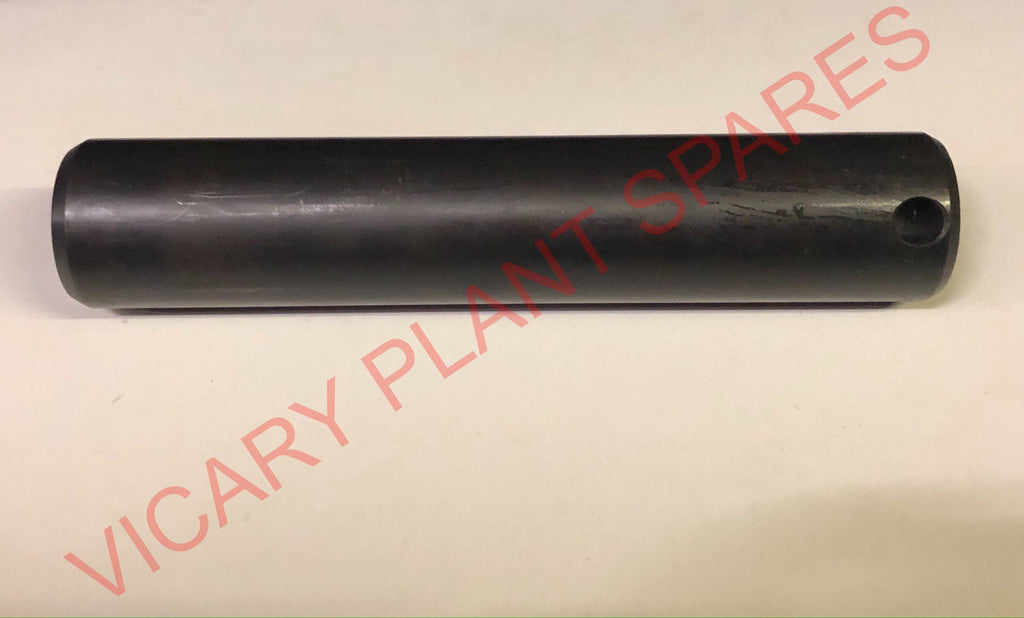 PIVOT PIN 50x250mm JCB Part No. 811/50483 3CX, 4CX, BACKHOE Vicary Plant Spares
