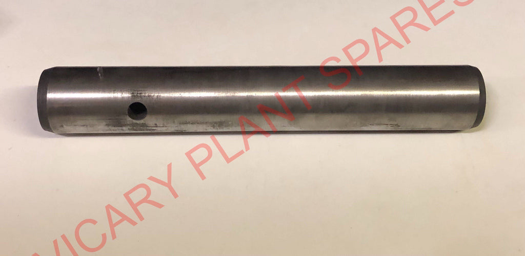 PIN JCB Part No. 123/35000 3CX, 4CX, BACKHOE Vicary Plant Spares