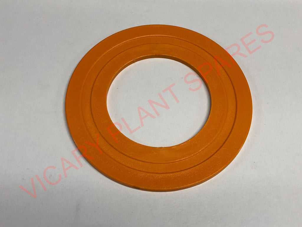 THRUST WASHER JCB Part No. 808/00207 - Vicary Plant Spares