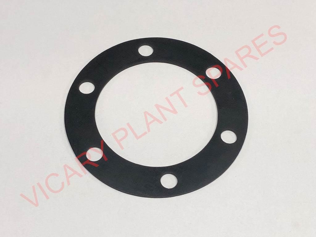 GASKET, COVER PLATE JCB Part No. 813/00466 - Vicary Plant Spares