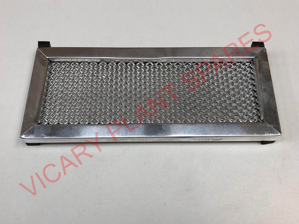 WIRE MESH FILTER JCB Part No. 32/925229 - Vicary Plant Spares