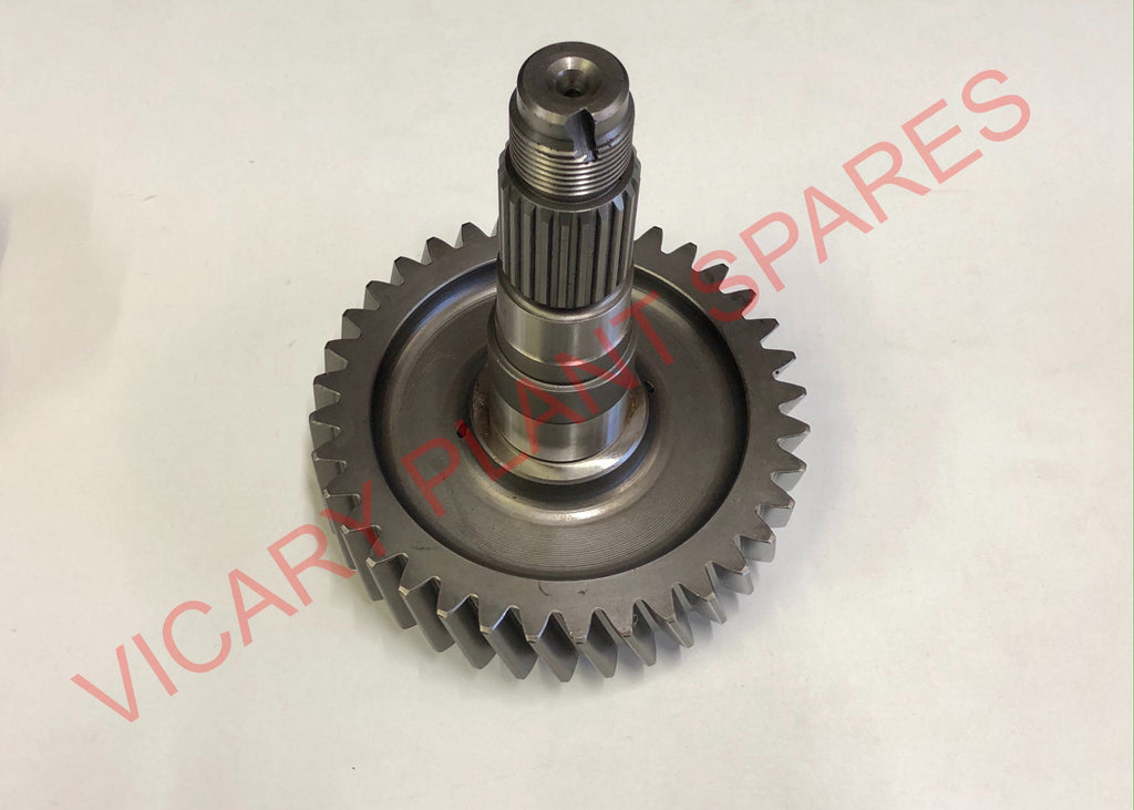GEAR-TRANSFER 36T JCB Part No. 445/64401 3CX, LOADALL Vicary Plant Spares