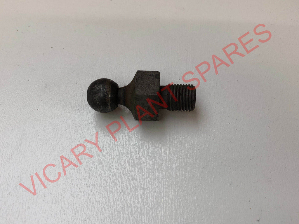 BALL END JCB Part No. 920/00353 - Vicary Plant Spares