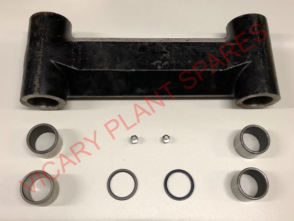 BUCKET LINK JCB Part No. 126/00247 - Vicary Plant Spares