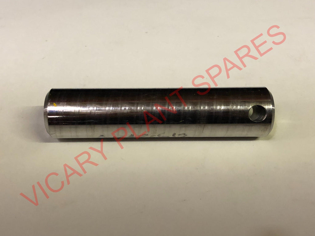 PIVOT PIN JCB Part No. 233/02003 MINI DIGGER Vicary Plant Spares